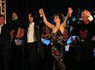 11 Applaus für das Musical-Konzertmit Deborah Sasson und Erkan Aki, Warnemünde 2005