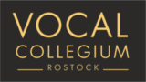 Logo vocal collegium rostock
