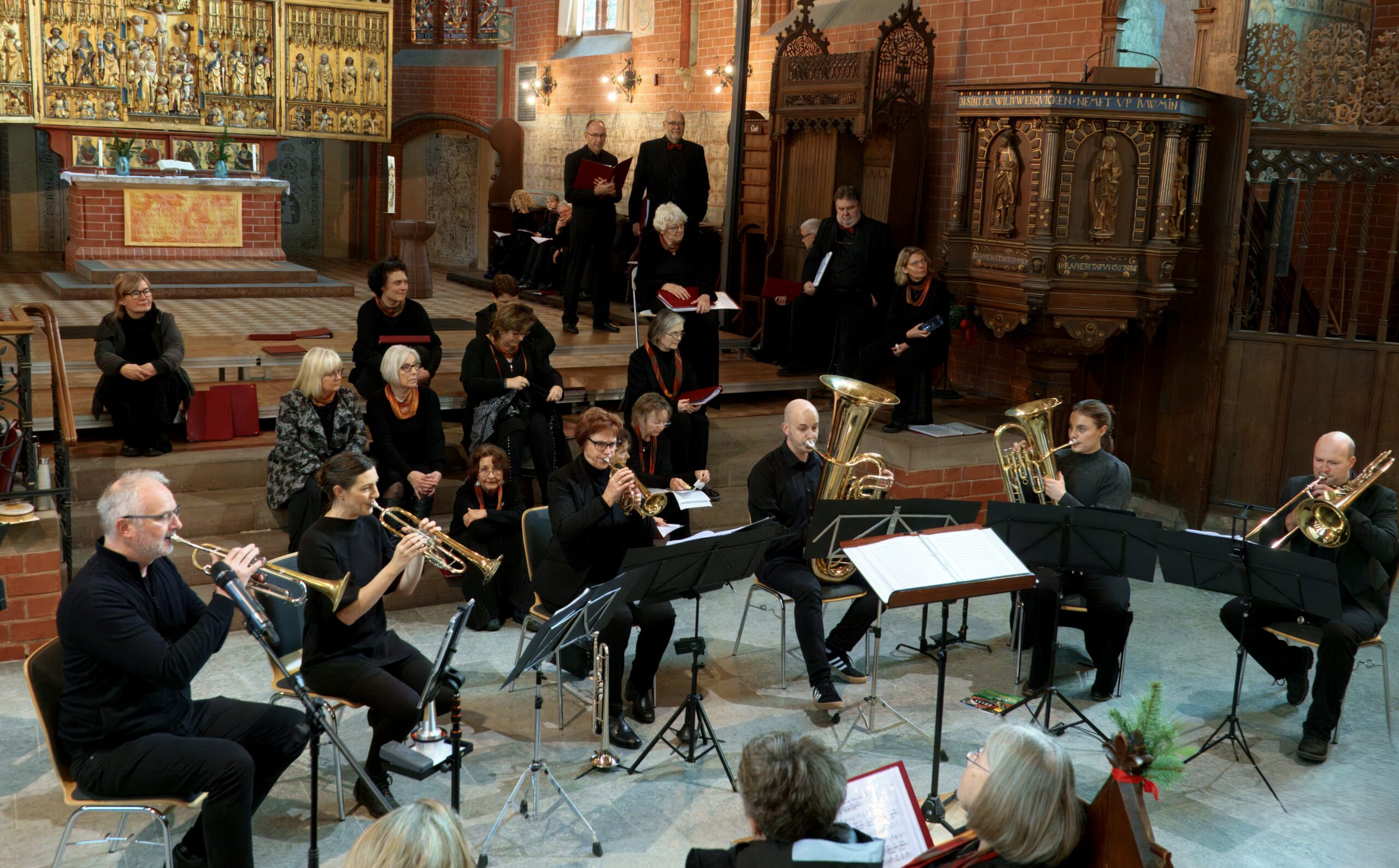 BlechMission (Probenfoto)